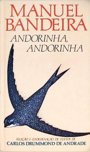 Andorinha Andorinha