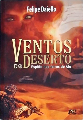 Ventos Do Deserto