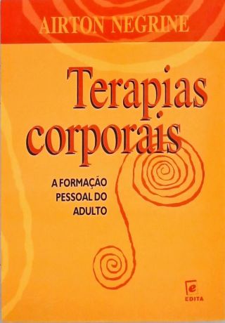 Terapias Corporais