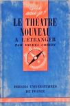 Le Théâtre Noveau a Le Étranger