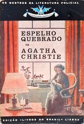 Espelho Quebrado