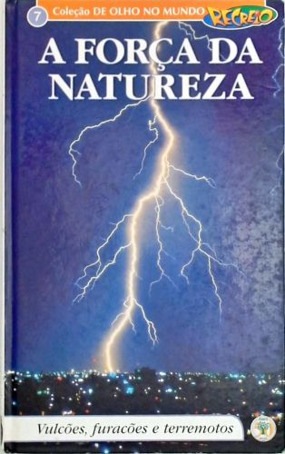 A Força da Natureza