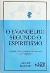 O Evangelho Segundo O Espiritismo