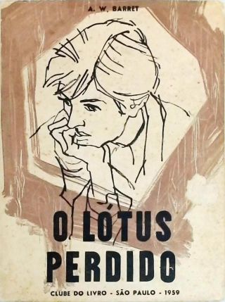 O lótus perdido