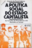 A Política Social Do Estado Capitalista