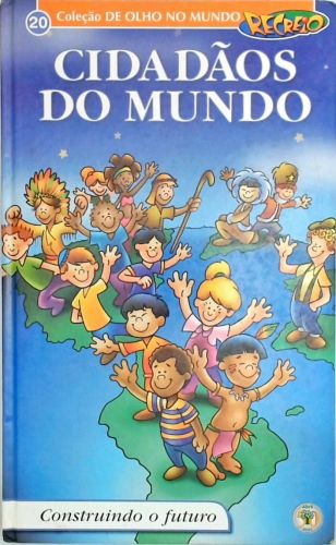 Cidadão do Mundo