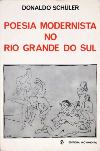 Poesia Modernista no Rio Grande do Sul