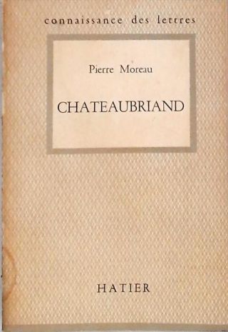 Chateaubriand