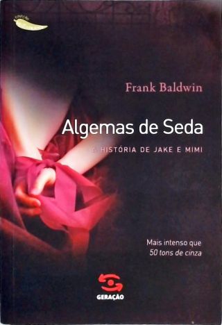 Algemas De Seda