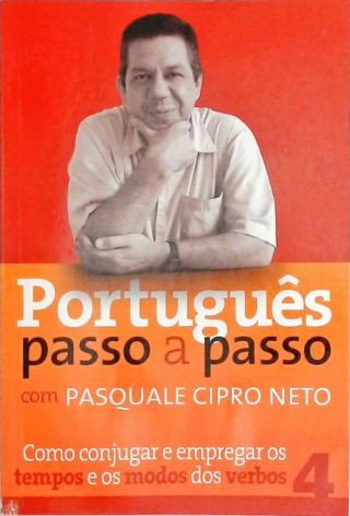 Português Passo A Passo - Vol. 4