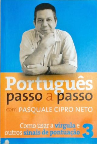 Português Passo A Passo - Vol. 3