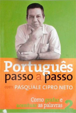 Português Passo A Passo - Vol. 2