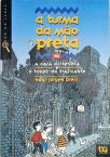 A Turma Da Mão Preta Em A Casa Misteriosa E O Túnel Do Traficante