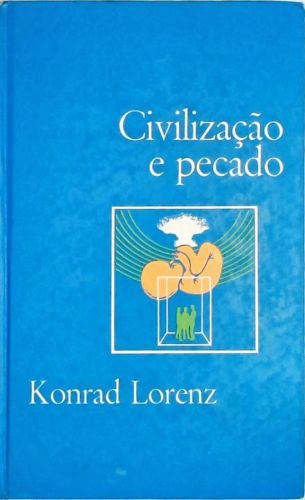 Civilização e Pecado