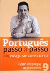 Português Passo A Pass - Vol. 9