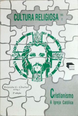 Cultura Religiosa - Volume 2