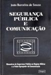 Segurança Pública e Comunicação