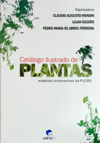 Catálogo Ilustrado de Plantas