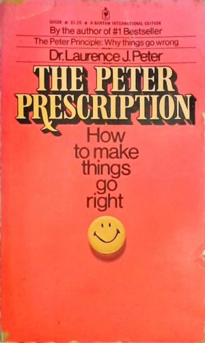 The Peter Prescription