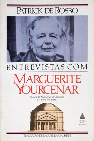 Entrevista Com Marguerite Yourcenar