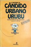 A História de Cândido Urbano Urubú