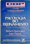 Psicologia Do Treinamento