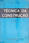 Técnicas de Construção - Vol. 2