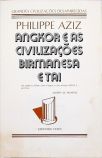 Angkor e as Civilizações Birmanesa e Tai