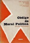 Código de Moral Política