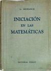 La Iniciacion en las Matematicas