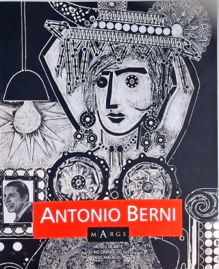 Antonio Berni