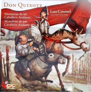 Don Quixote (adaptado)