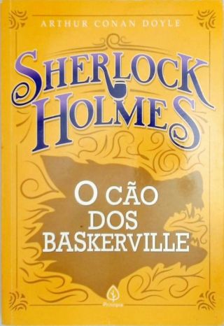 Sherlock Holmes - O Cão dos Baskerville