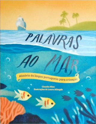 Palavras ao Mar