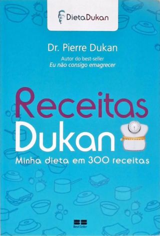 Receitas Dukan