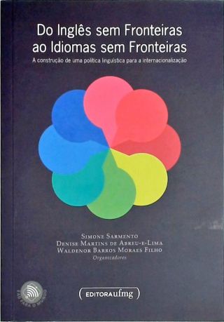 Do inglês sem fronteiras ao idiomas sem fronteiras