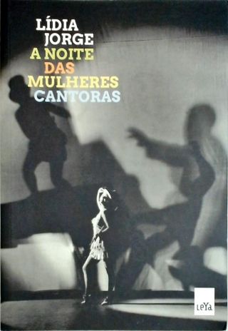 A Noite Das Mulheres Cantoras