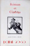  Roman Et Cinéma 