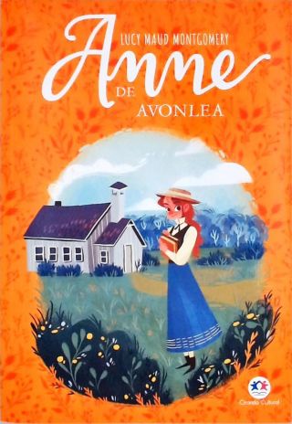 Anne de Avonlea