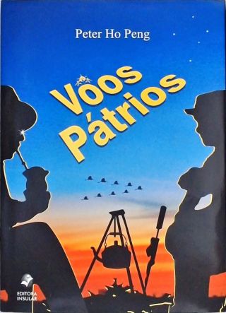 Vôos Pátrios