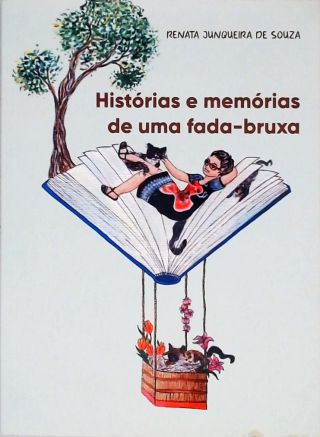 Histórias e Memórias Fada-Bruxa