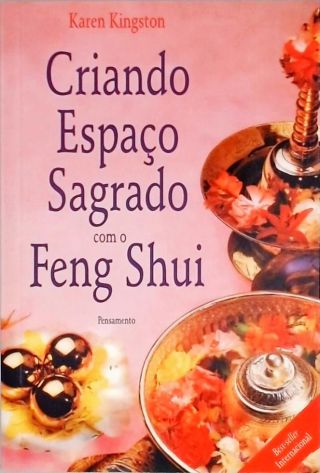 Criando Espaço Sagrado Com O Feng Shui