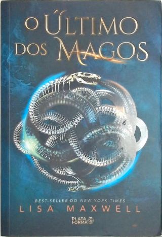 O Último Dos Magos - Vol. 1