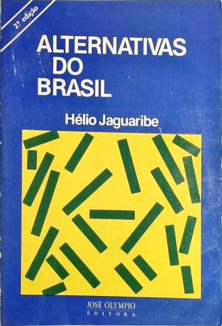 Alternativas do Brasil