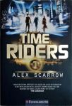 Time Riders - Vol. 1