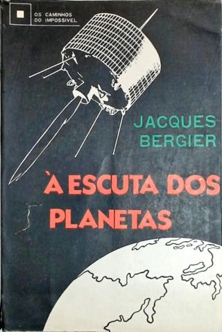 À Escuta dos Planetas