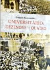 Universitário - Dezenove 1-2 Quatro