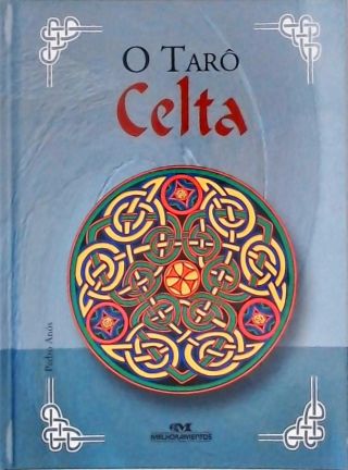 O Tarô Celta (não acompanha baralho)