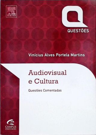 Audiovisual E Cultura