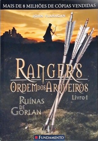 Ruínas De Gorlan